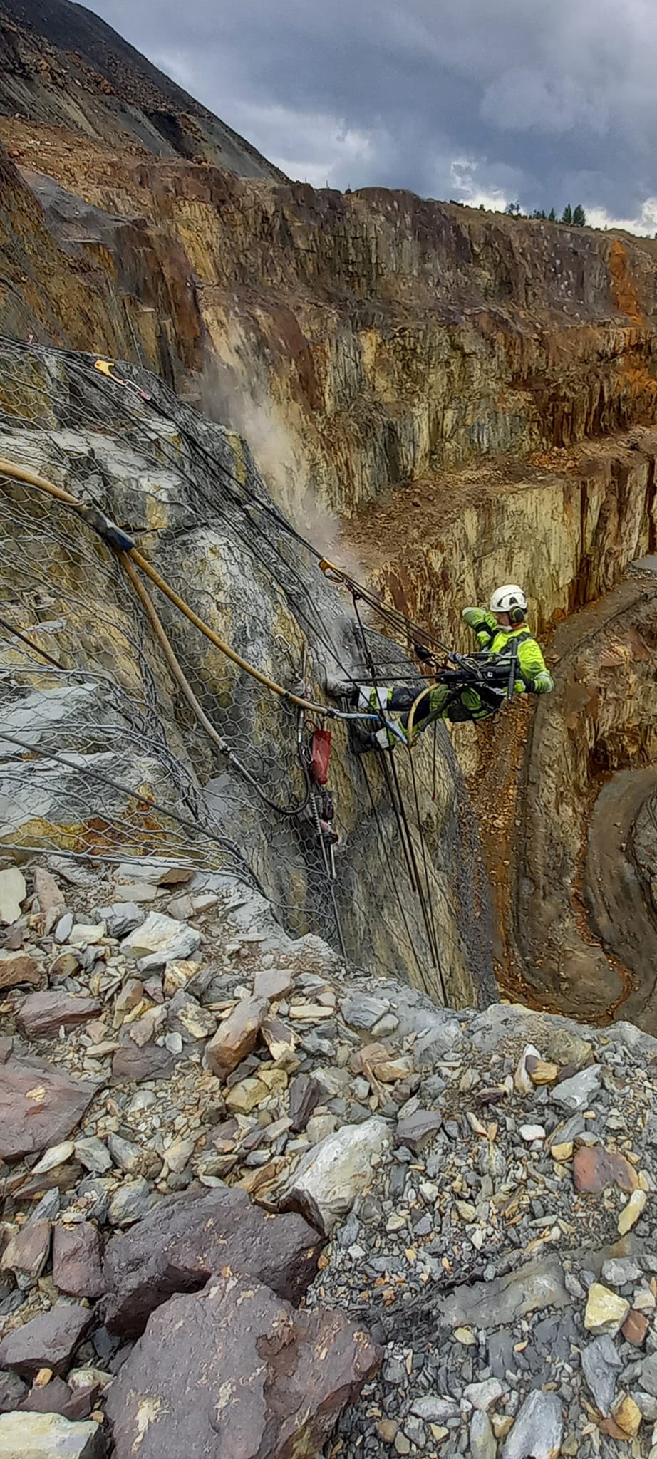 Ikon for Fjerllsikring